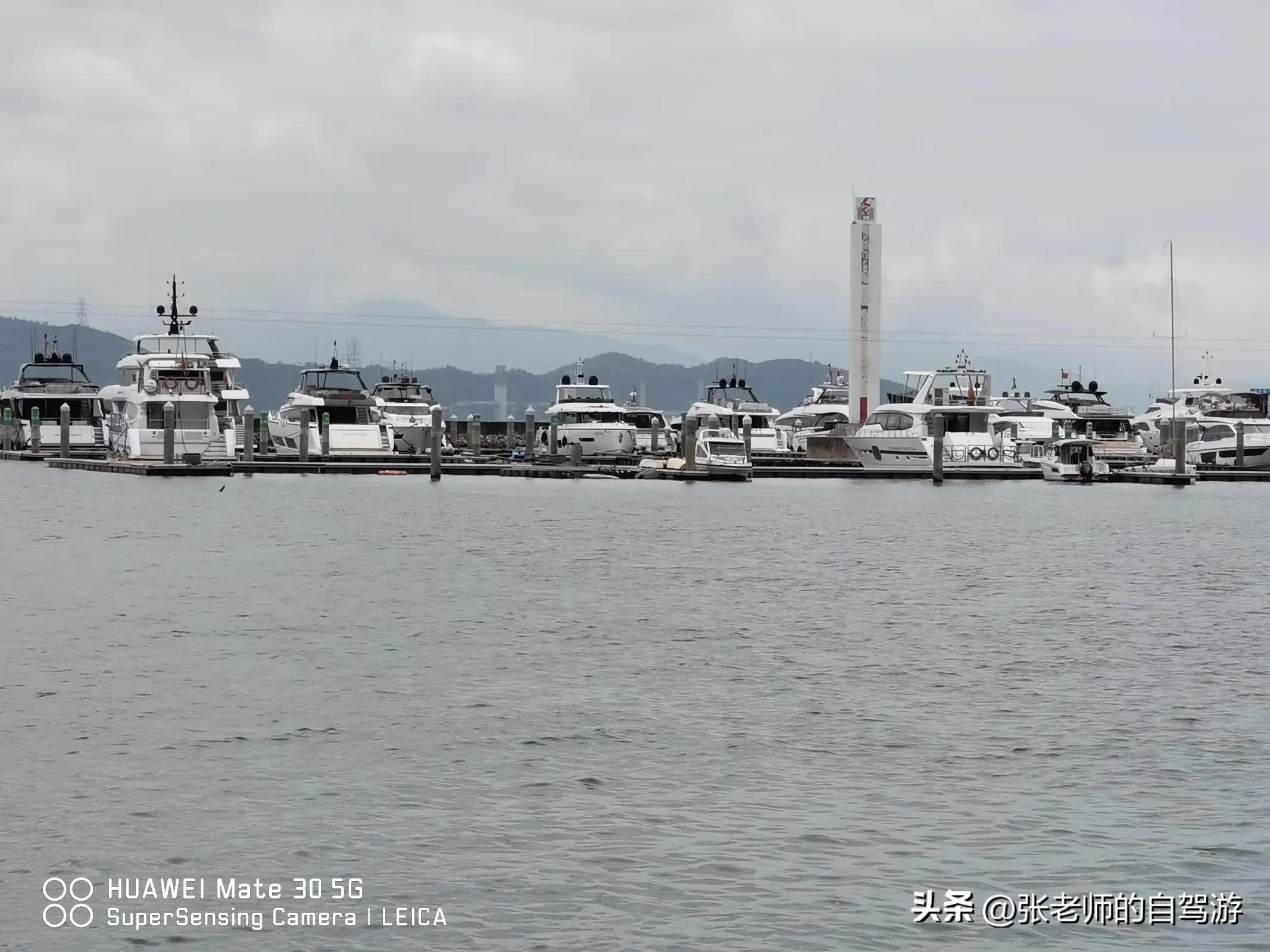 自驾环游中国最佳路线图费用,盐城到海南自驾旅行攻略