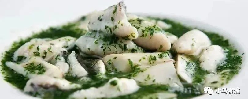 鱼肉类菜谱美食图片,15道鱼类菜品道道新奇味道美妙