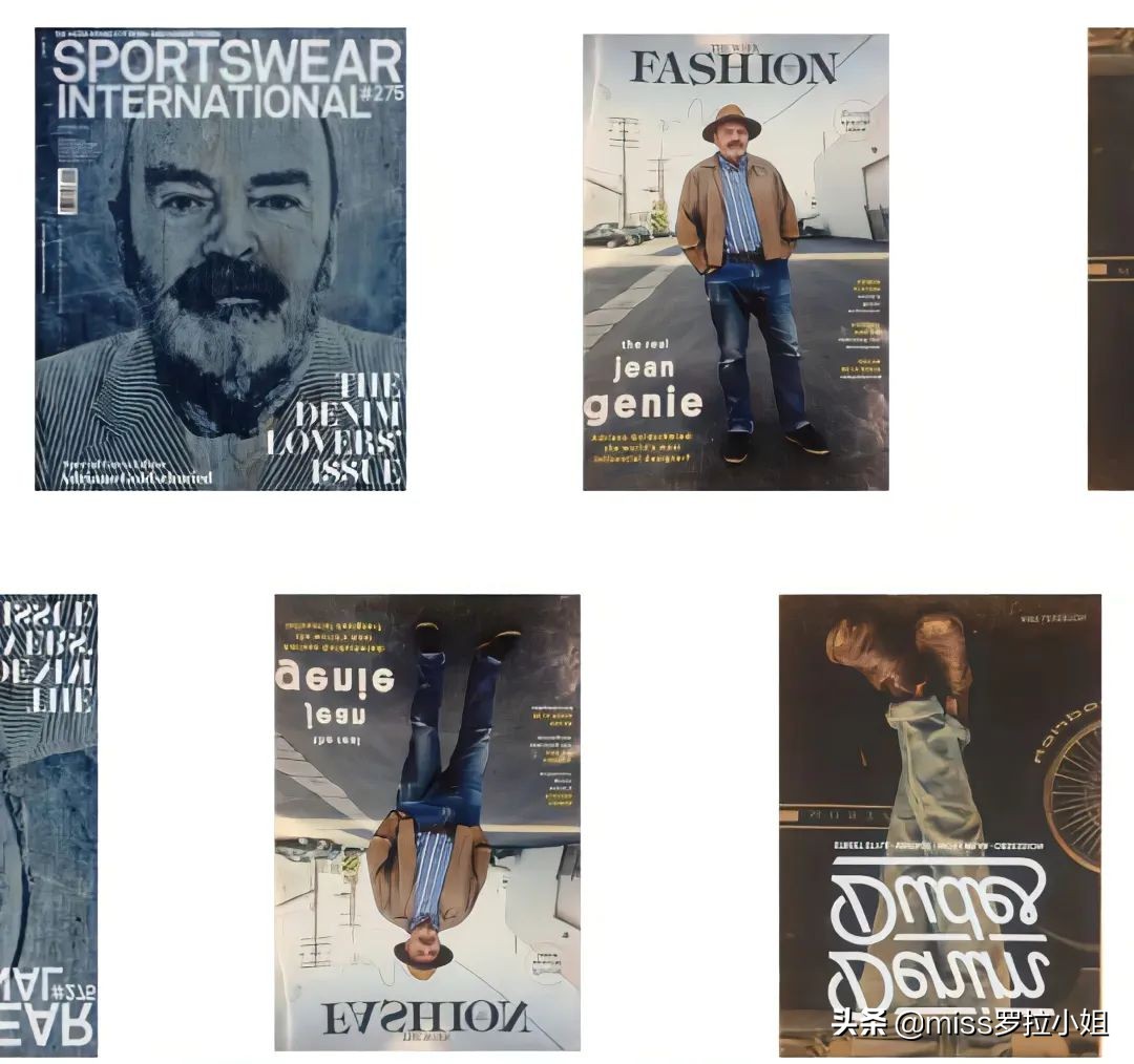 那些看着就贵的服装风格,一些看起来就很贵的衣服测评