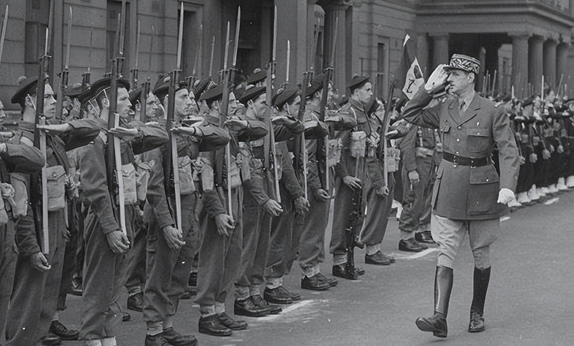 法国历史的黑暗时期,法国最黑暗时期是哪一年