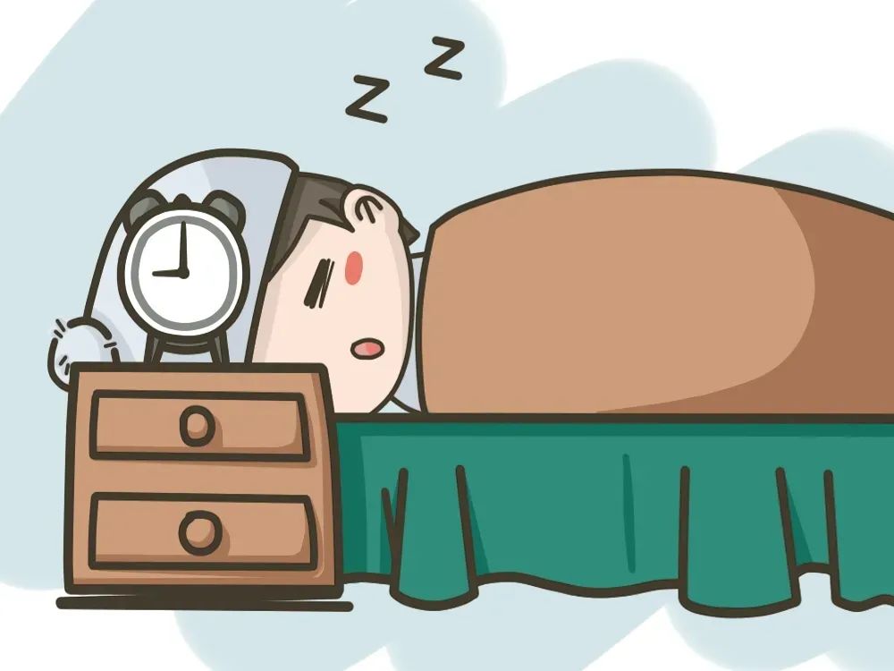 睡颠倒了怎么快速调整,睡颠倒了如何锻炼身体