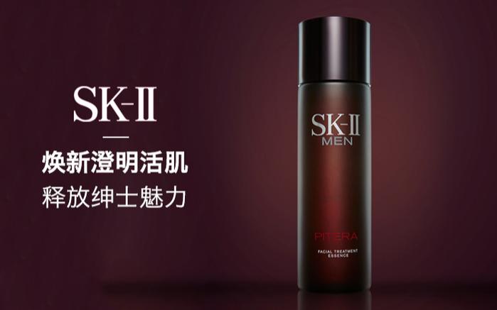 男士护肤品发展前景,男士护肤品的潜在商机