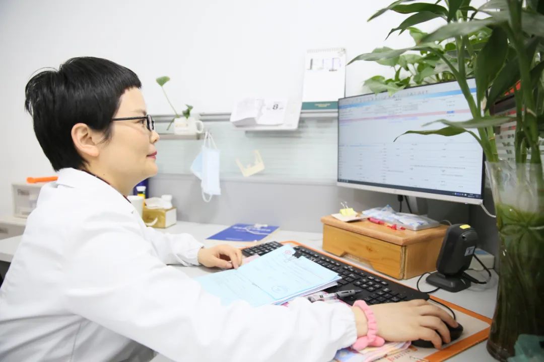 苏北人民医院财务部创新服务擦亮财务“名片”