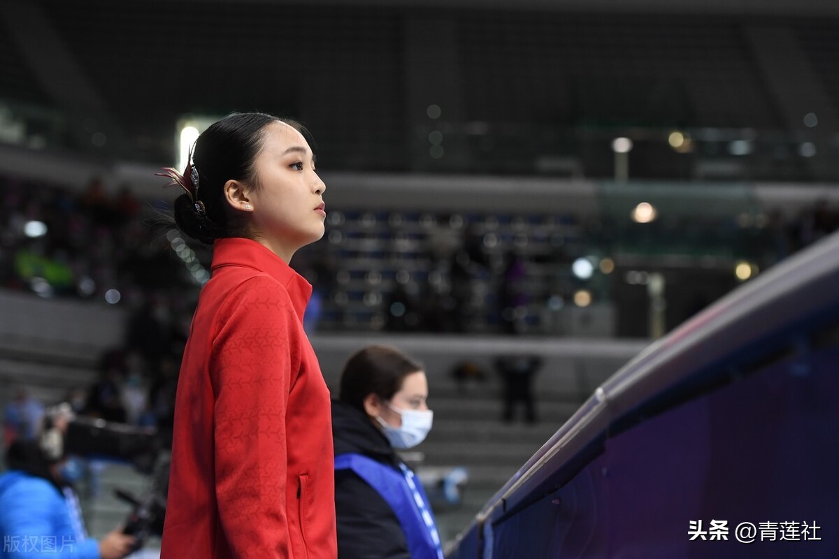 中国花样滑冰扛旗者朱易:父亲很温暖很佛系,把父亲当好伙伴相处