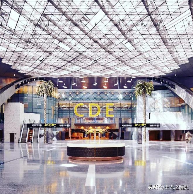 2022卡塔尔世界杯卡塔尔厉害吗,卡塔尔世界杯到底赚了多少钱