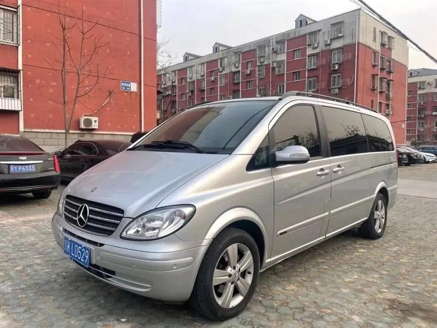 改装房车奔驰,改装房车奔驰威霆