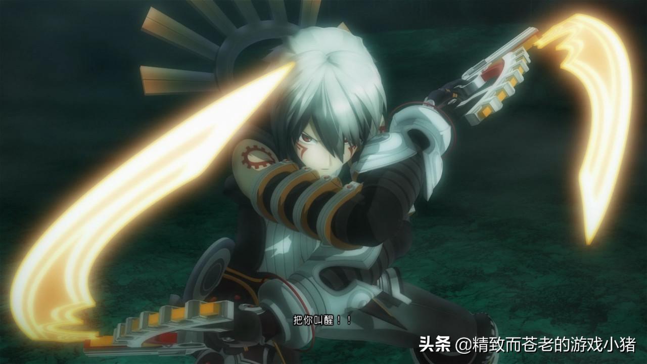 玩家的声声唤听到了，Steam版的《.hack》也会有中文化更新文件