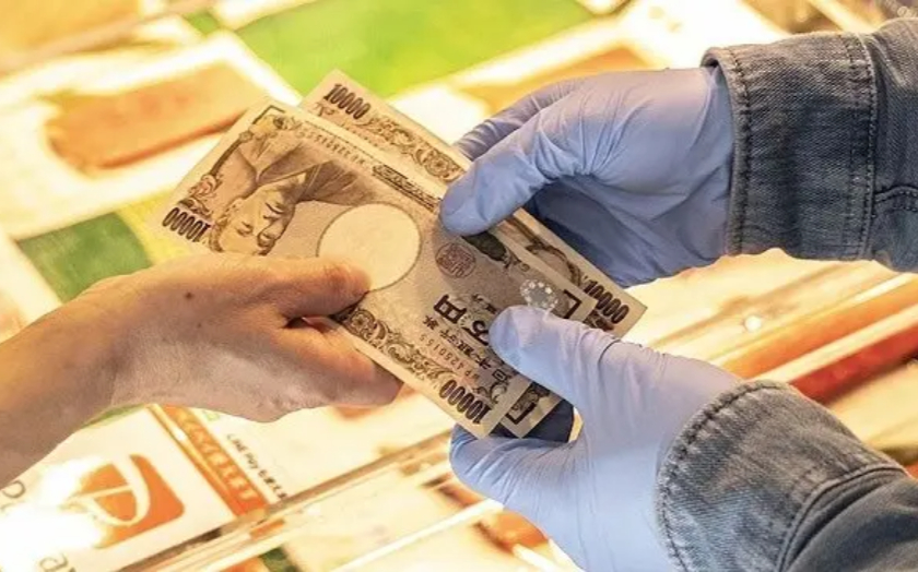 日本央行危机,日本为什么要发那么多国债