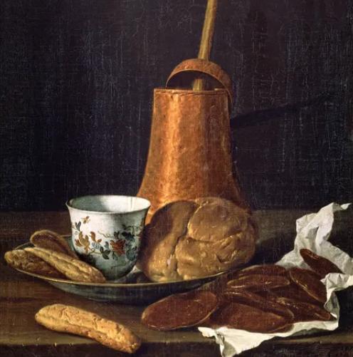 产自中美洲的“不起眼小黑豆”，缘何成为西班牙流行饮食文化？