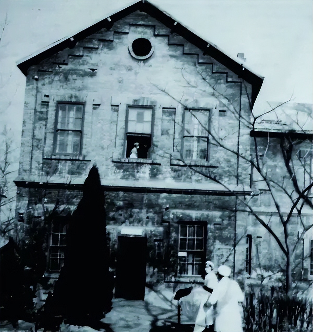 家门口的医院护航健康,家门口的医院真方便