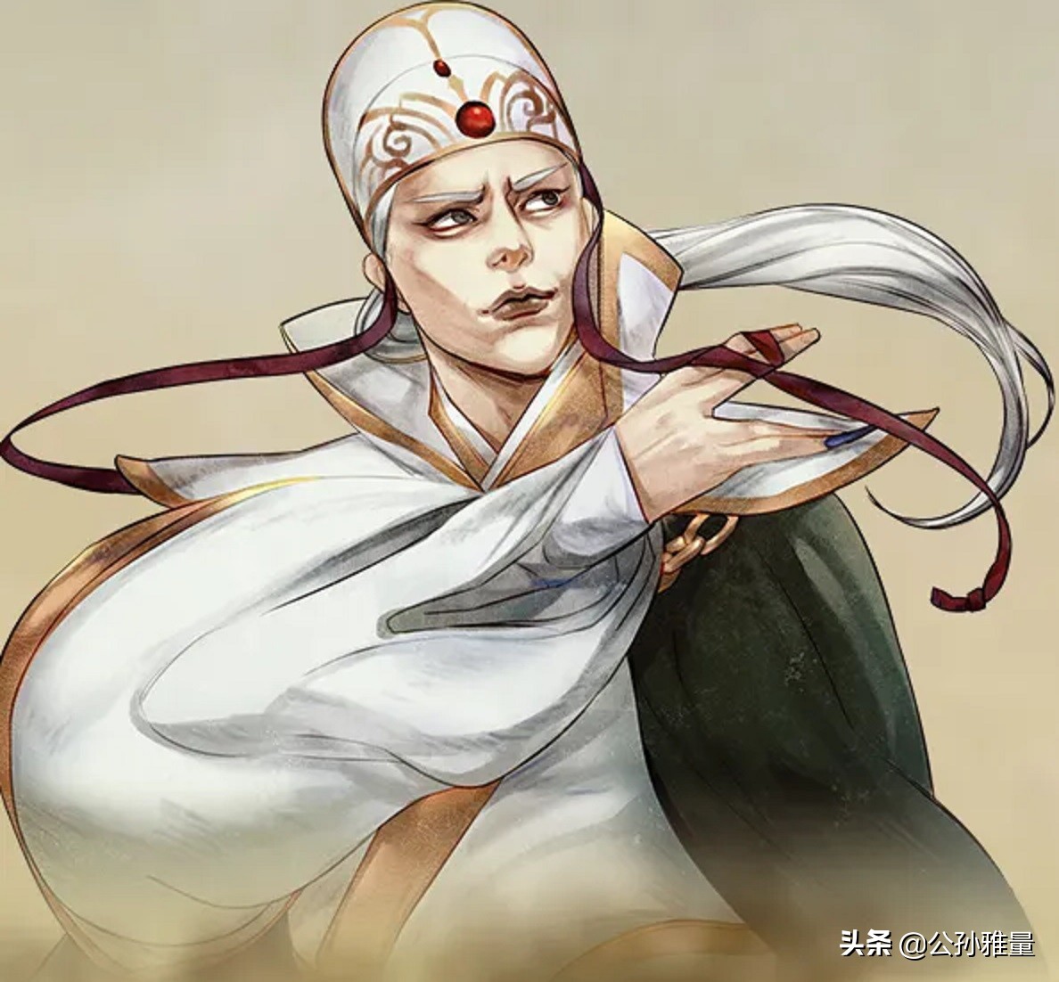 战棋游戏中，你见过哪些令人印象深刻的强力角色呢？