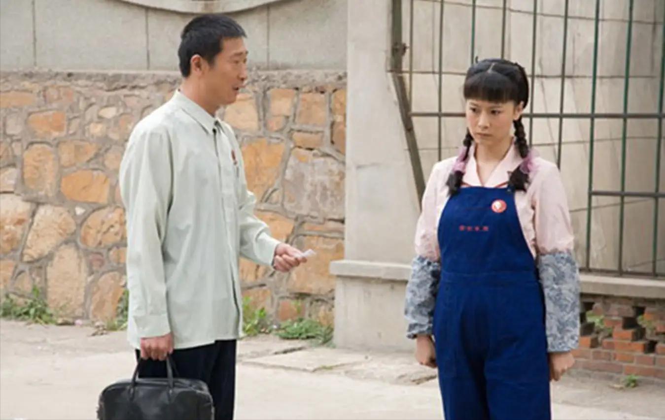 海清从蜗居看房到安家,海清生活中的蜗居