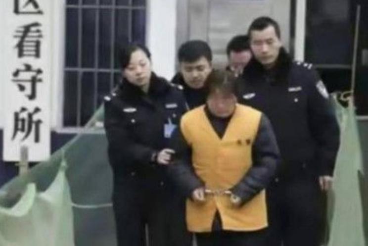 3岁男孩被拐26年后终于找到家人,34年后被拐男童终于回家