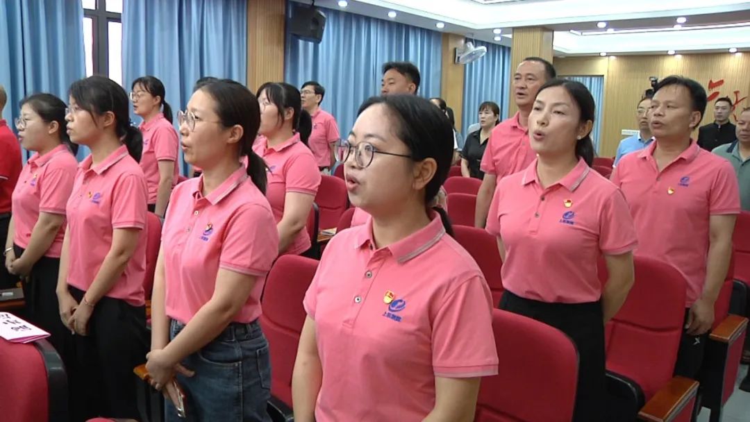 各式各样的主题党日活动,上杭公路分局主题党日活动