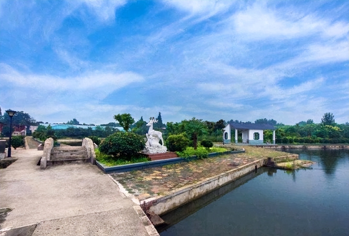 南京鹿园生态农庄,南京永宁鹿源生态农庄