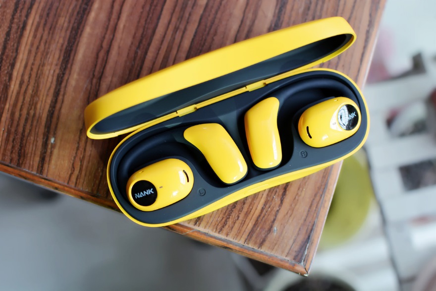 运动耳机哪几个品牌最靠谱,南卡各款蓝牙耳机测评