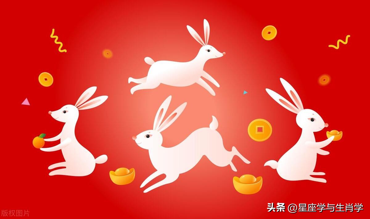 一辈子财运大于福运的生肖女,一生有好运和好福气的生肖女