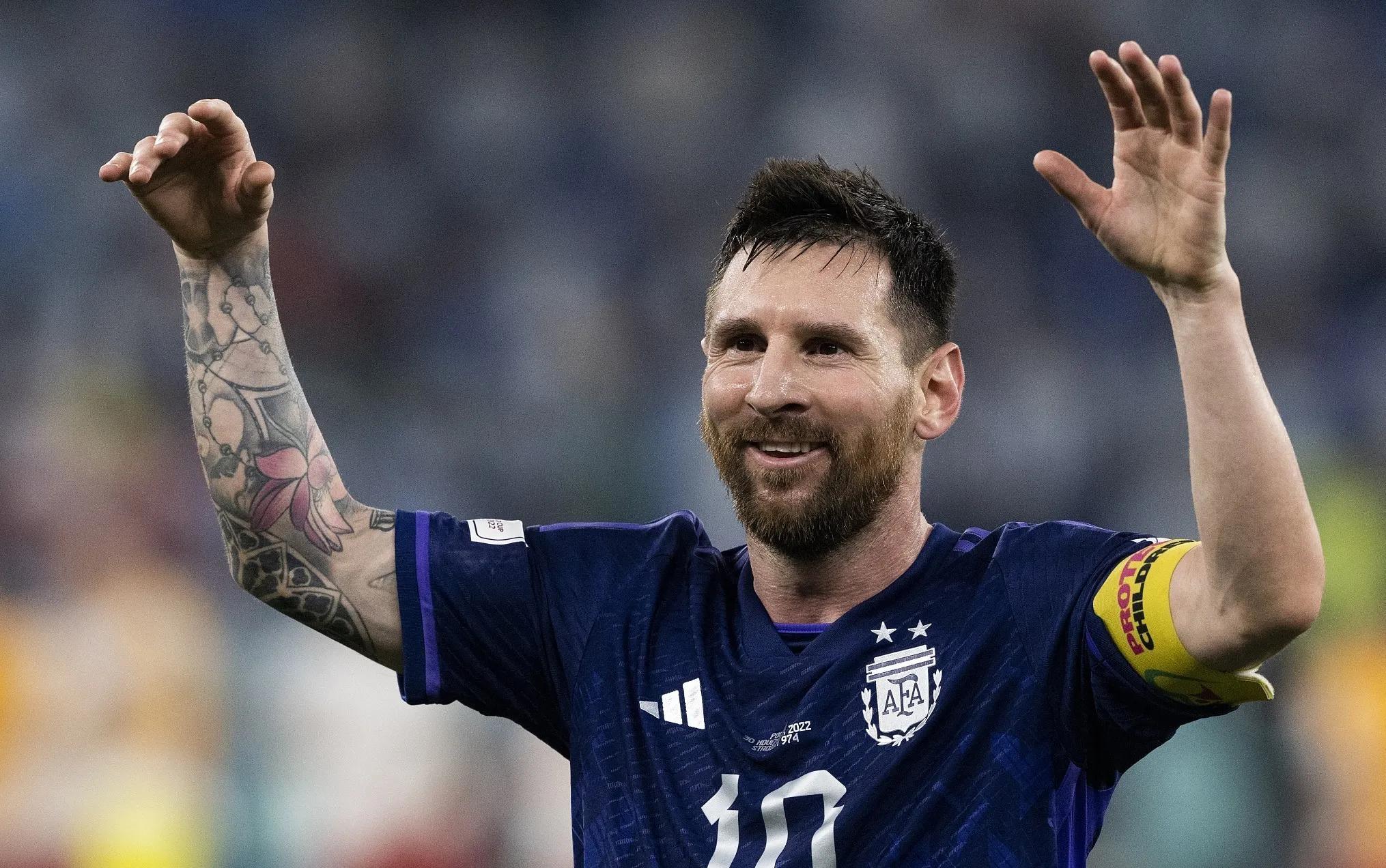 说走就走的旅行去卡塔尔看世界杯,世界杯来一场说走就走的旅行