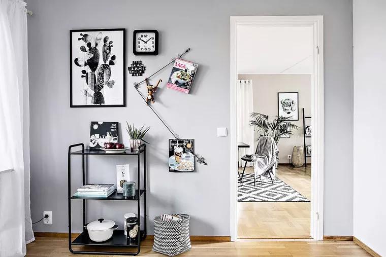 60张好看的美甲图片,家居美图100种设计