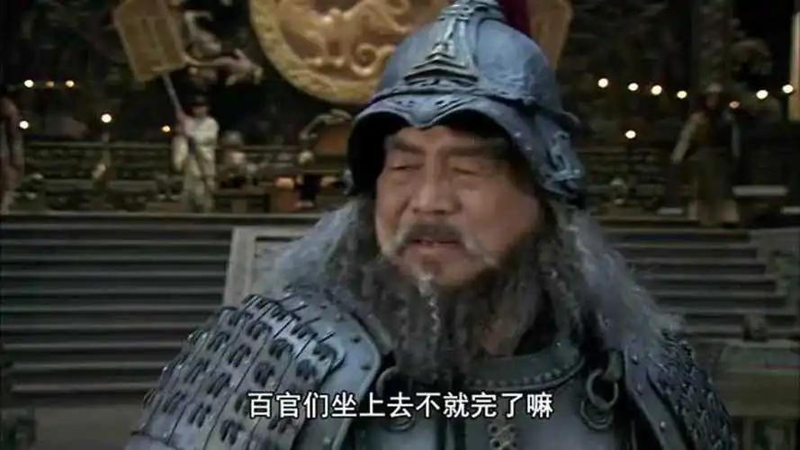 新三国电视剧有哪些槽点,新三国删减了哪些剧情