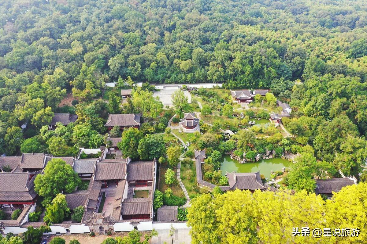 安徽12个5a级景区你去过几个,安徽12个5a级景区