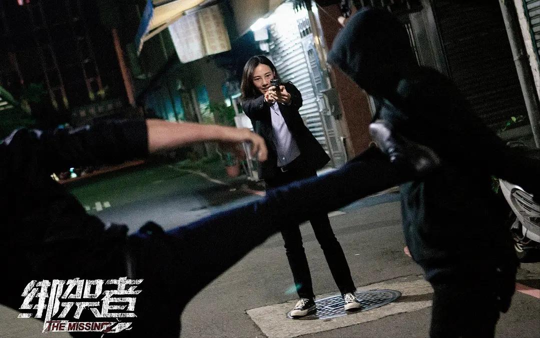 《绑架者》启示，真正转变类型创作态度才能获艺术与商业价值共赢