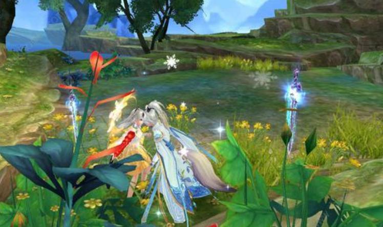 最好玩的仙侠手游排行有哪些,好玩的仙侠手游排行仙侠手游热门