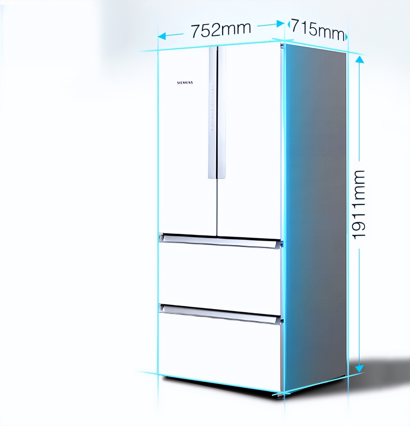 如何选择既实用价格又合理的冰箱,空间不大买哪个型号的冰箱最好