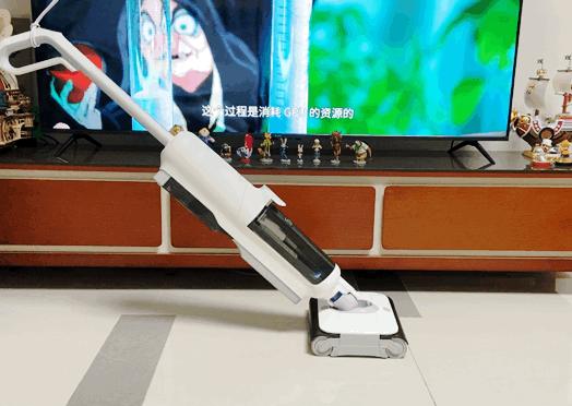 硅胶洗地机和滚刷洗地机,洗地机有必要买吗