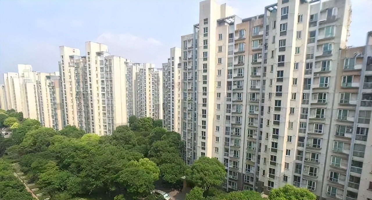 1000万，竟然成了中产的尴尬预算？浦西还能买哪里？