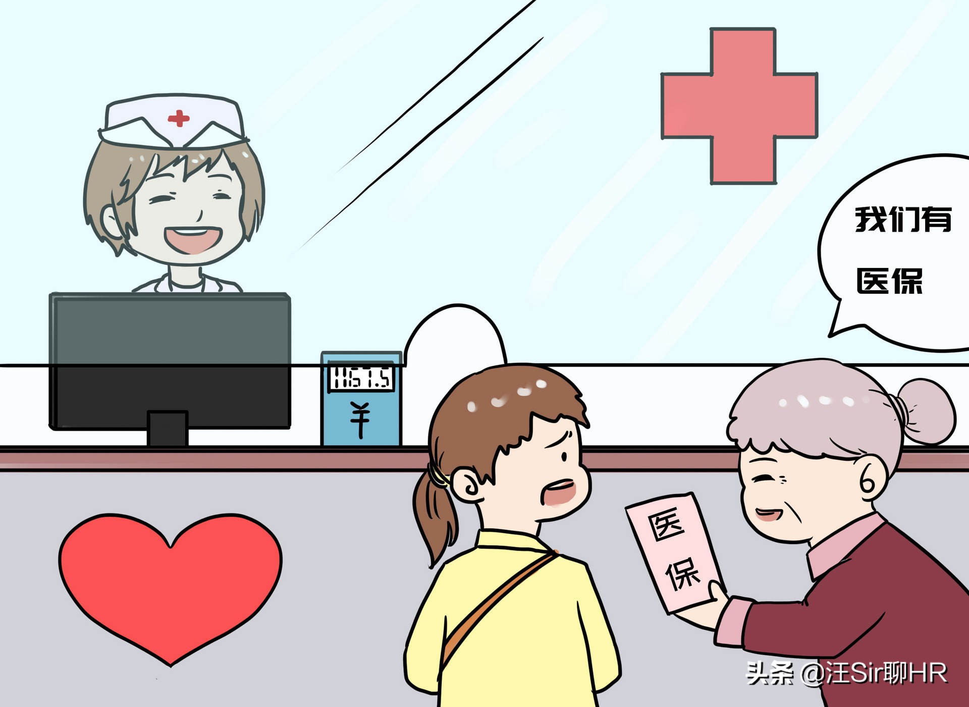 什么是三险一金和五险一金,什么是五险一金包括退休金吗