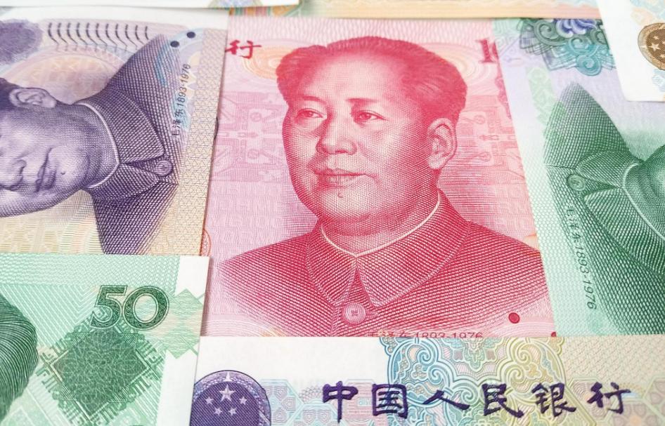 人民币国际化带来融资调整,人民币国际化怎么解决顺差