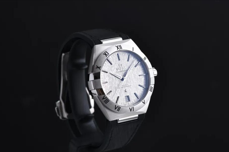 欧米茄星座机械表保养,机械表入门推荐欧米茄