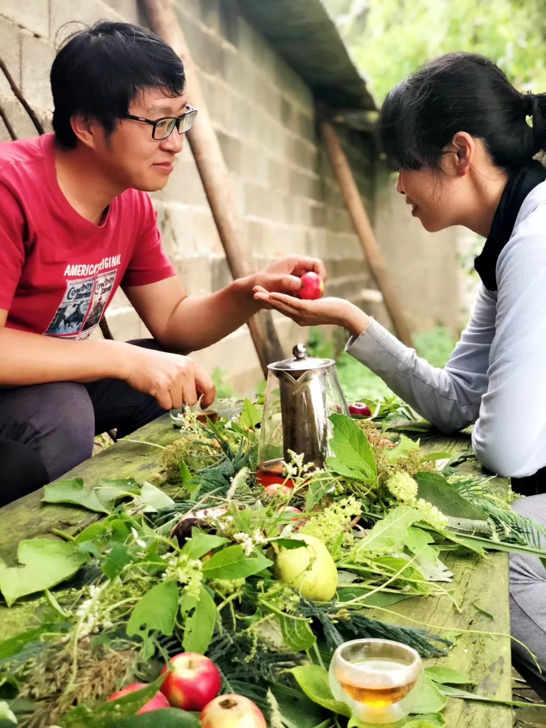 还有哪些会造车的80后小伙,80后农村大哥造车