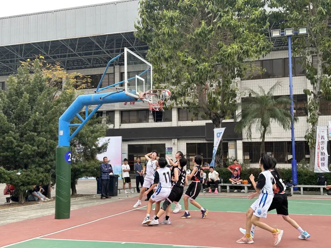 2018年江门篮球联赛恩平,2024江门市青少年篮球锦标赛