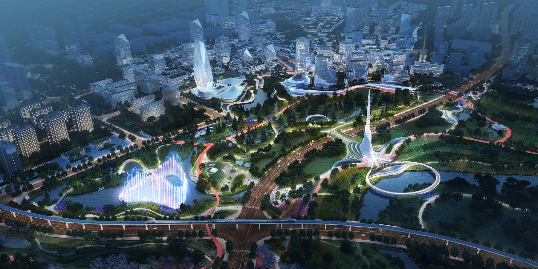 成都买好房之新都篇五（廖家湾中心2023）