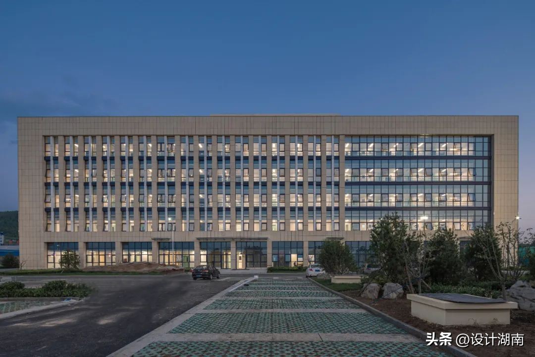 青年建筑师|山东省建筑设计研究院王岗：山东省公共卫生临床中心