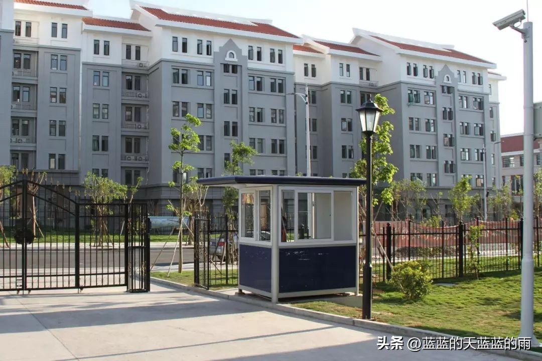 盘点那些大学神仙颜值的宿舍,那些顶级的大学宿舍