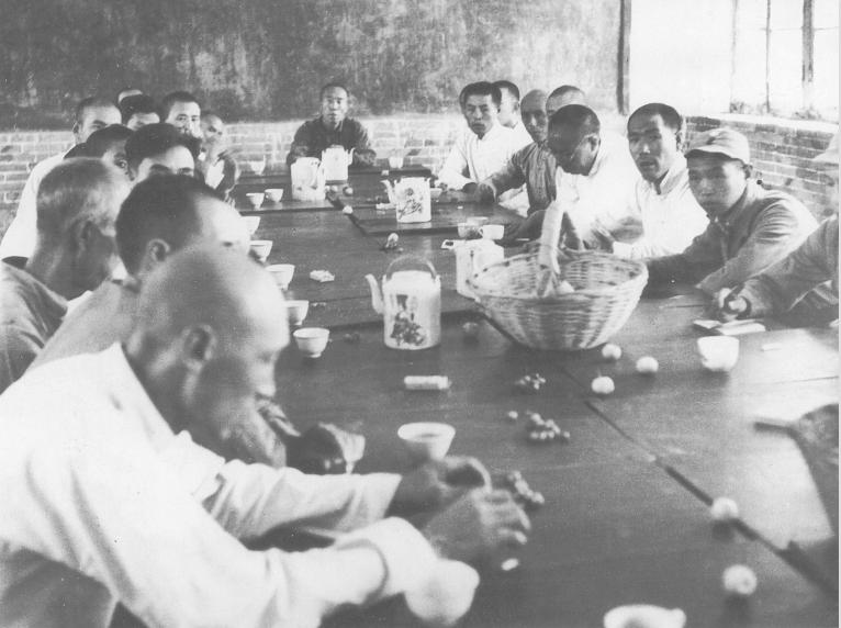 中原突围以后有什么失利,中原突围最后去哪了