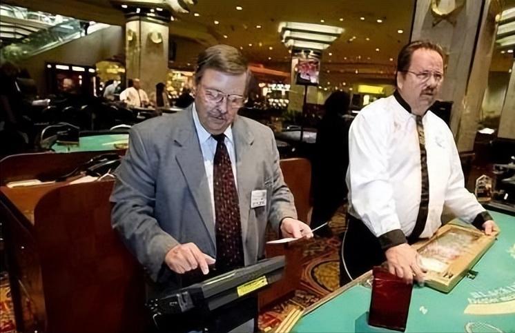 世界上最著名的四大赌城,世界四大赌城排行榜