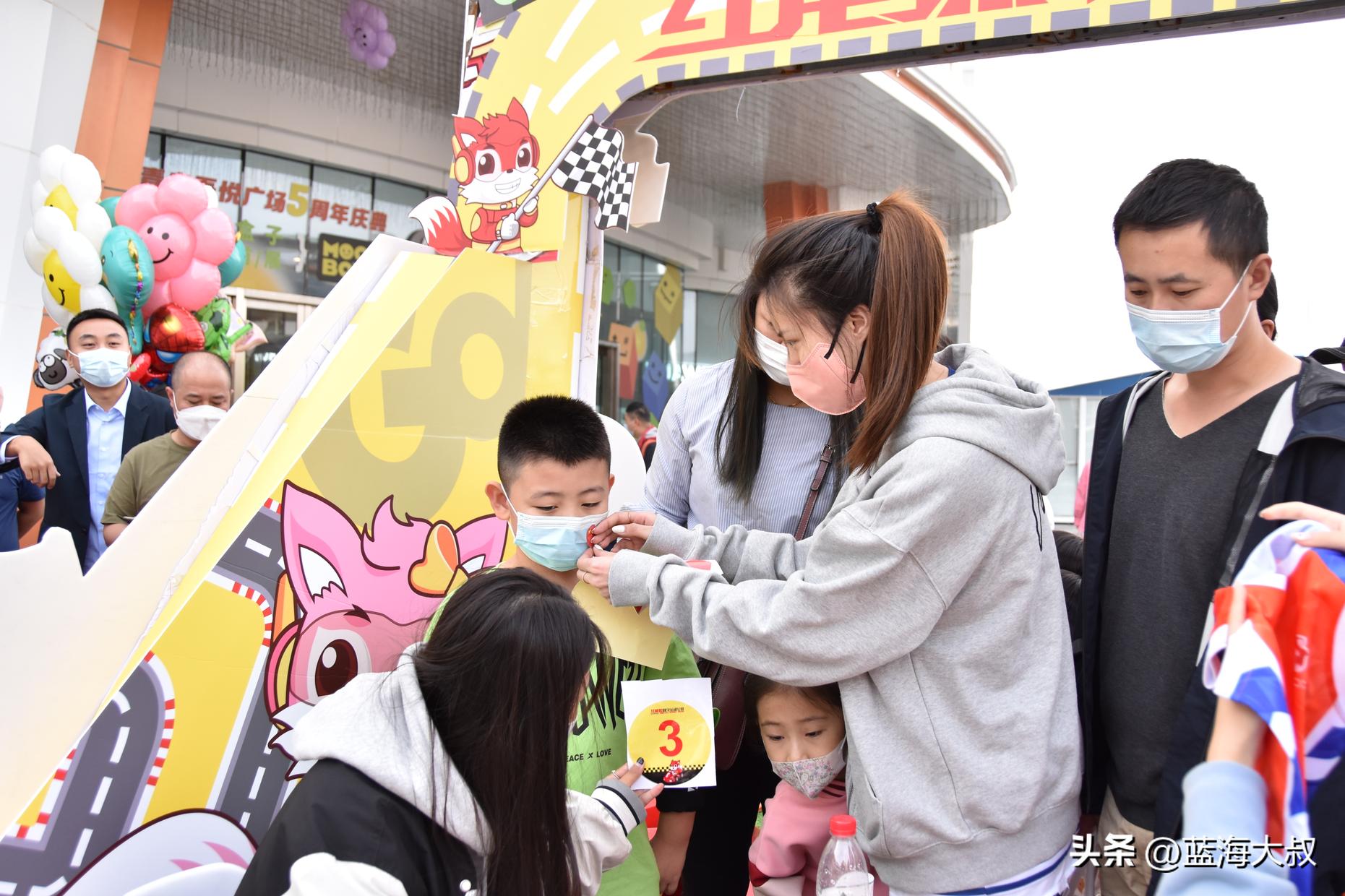 儿童卡丁车运营模式,儿童卡丁车盈利模式