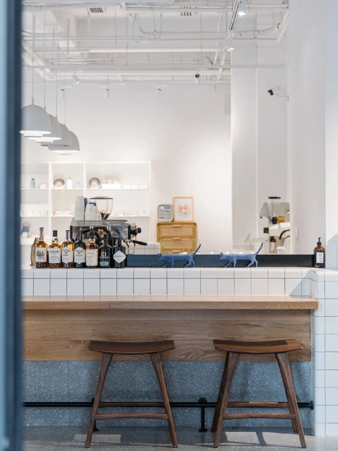 10步就有一家！时髦小店密度这么高的地方，全中国我找不出第二个