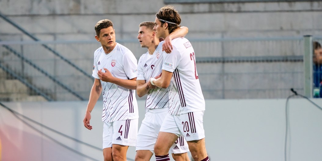 波兰联赛，成为欧洲四线国脚基地，你能找到六个弱旅国家队国脚