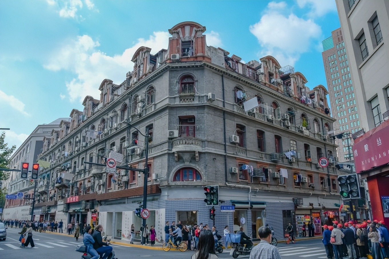 上海奉贤旅游景点推荐,上海郊区旅游景点推荐