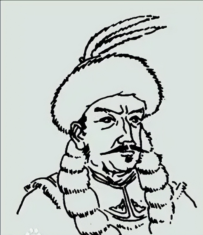 其兴也勃焉其亡也忽焉翻译,其兴也勃焉其亡也忽焉