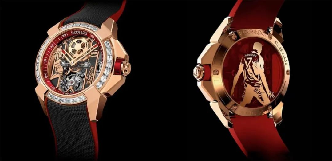 世界杯阿根廷手表,劳力士宇舶