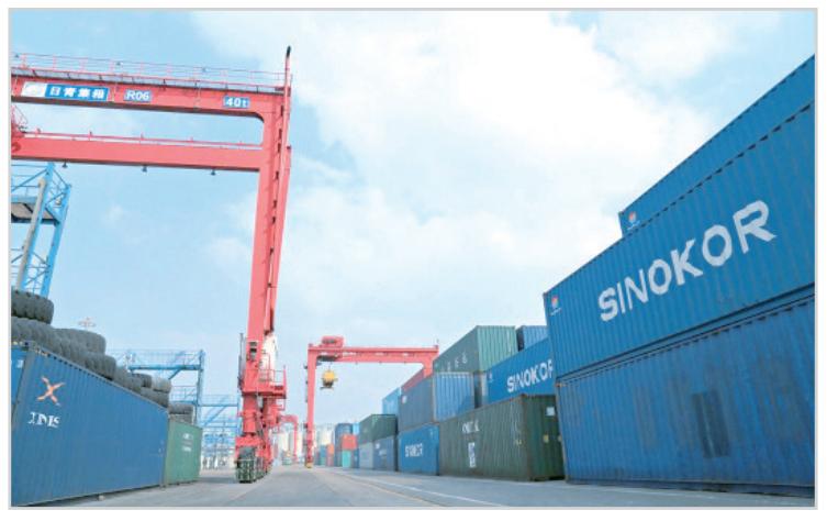 中国电信，为漯河物流插上“天翼翅膀”