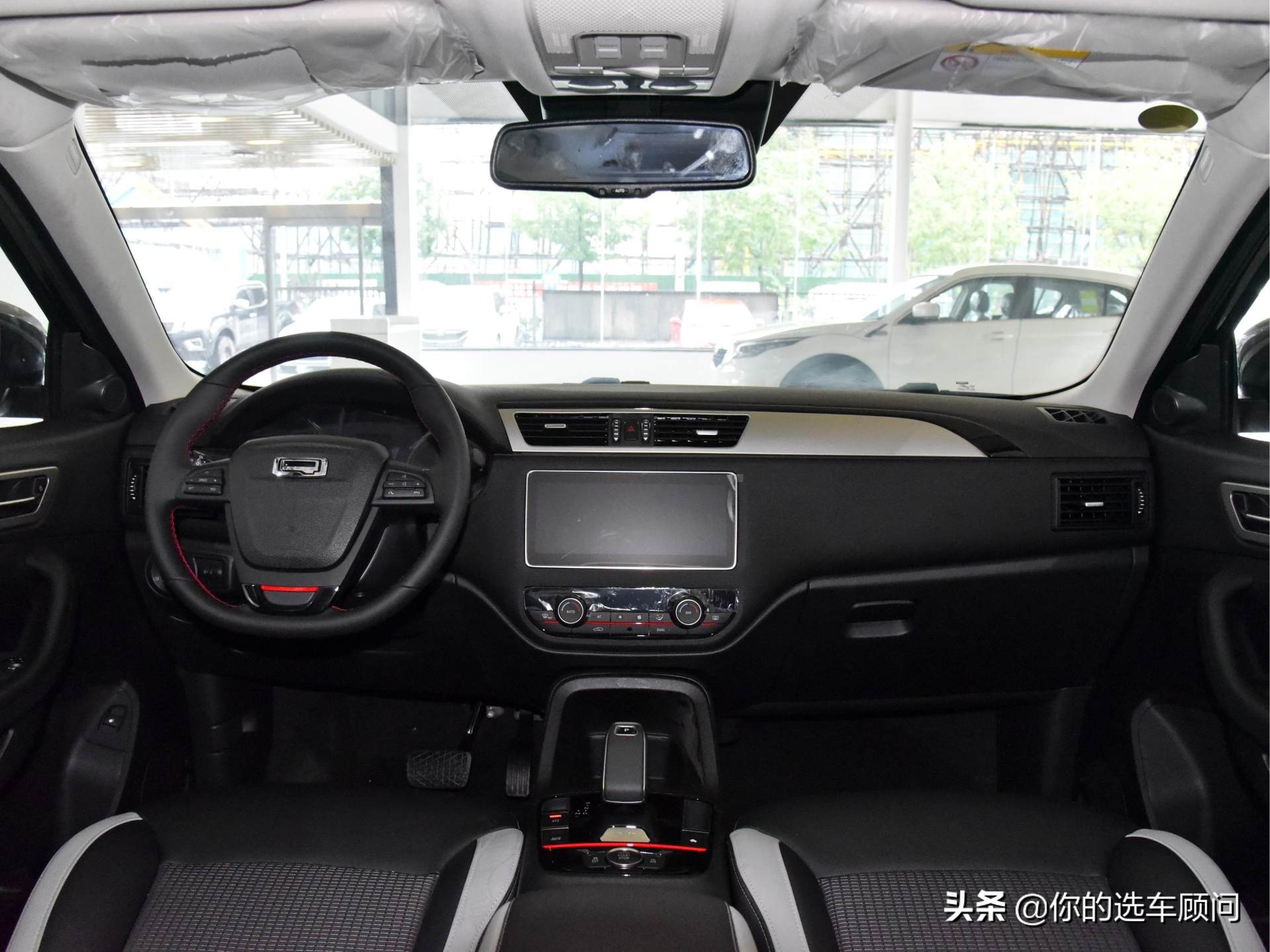 和途观对标的国产车,观致5和途观的驾驶体验