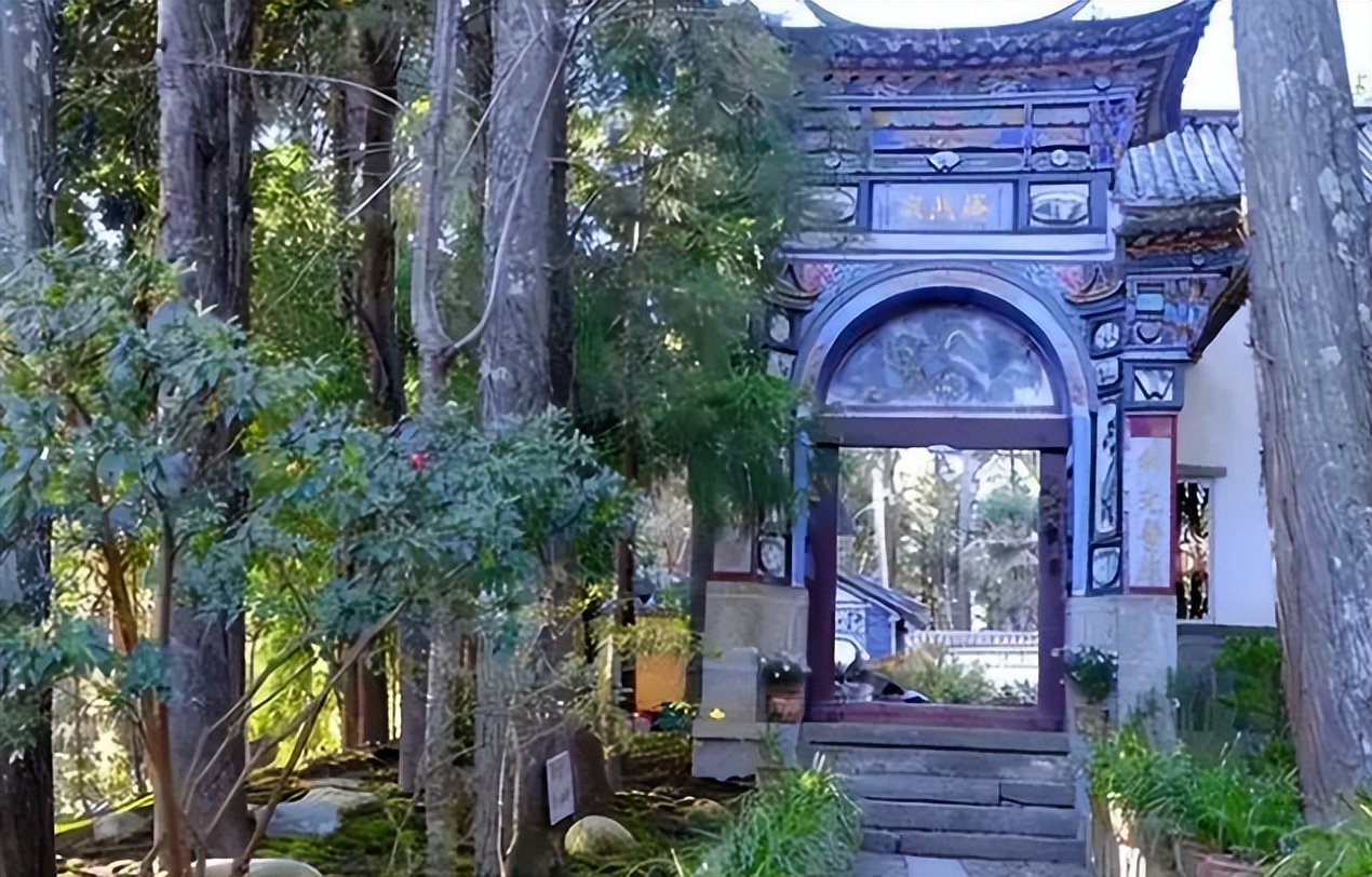 南宋尼姑双重身份曝光事件,宋朝一尼姑阴阳双体