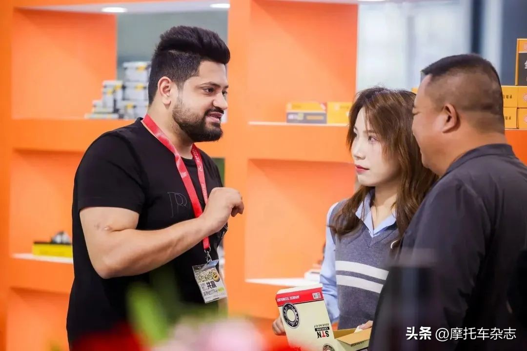 重庆春季全国摩托车配件展,重庆第十八届摩托车博览会